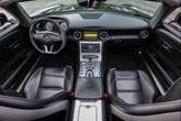 Thumbnail of 2012 Obsidian Black Metallic Mercedes-Benz SLS AMG