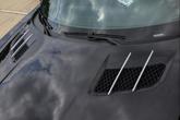 Thumbnail of 2012 Obsidian Black Metallic Mercedes-Benz SLS AMG