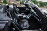 Thumbnail of 2012 Obsidian Black Metallic Mercedes-Benz SLS AMG