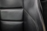 Thumbnail of 2012 Obsidian Black Metallic Mercedes-Benz SLS AMG