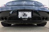 Thumbnail of 2012 Obsidian Black Metallic Mercedes-Benz SLS AMG