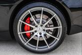 Thumbnail of 2012 Obsidian Black Metallic Mercedes-Benz SLS AMG