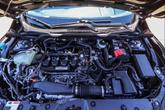 Thumbnail of 2019 Crystal Black Pearl Honda Civic