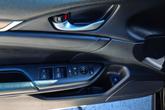 Thumbnail of 2019 Crystal Black Pearl Honda Civic