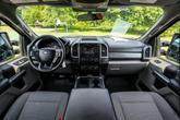 Thumbnail of 2017 MAGNETIC Ford F-250