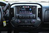 Thumbnail of 2018 Graphite Metallic Chevrolet Silverado 1500