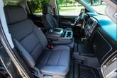 Thumbnail of 2018 Graphite Metallic Chevrolet Silverado 1500