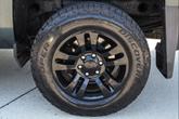 Thumbnail of 2018 Graphite Metallic Chevrolet Silverado 1500