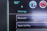 Thumbnail of 2018 Graphite Metallic Chevrolet Silverado 1500