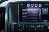 Thumbnail of 2018 Graphite Metallic Chevrolet Silverado 1500