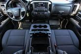 Thumbnail of 2018 Graphite Metallic Chevrolet Silverado 1500