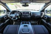 Thumbnail of 2018 Graphite Metallic Chevrolet Silverado 1500