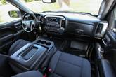 Thumbnail of 2018 Graphite Metallic Chevrolet Silverado 1500