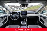 Thumbnail of 2020 Super White Toyota RAV4 Hybrid
