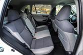 Thumbnail of 2020 Super White Toyota RAV4 Hybrid