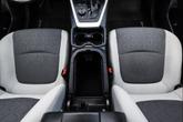 Thumbnail of 2020 Super White Toyota RAV4 Hybrid