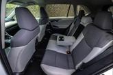 Thumbnail of 2020 Super White Toyota RAV4 Hybrid