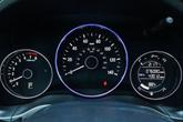 Thumbnail of 2018 Modern Steel Metallic Honda HR-V