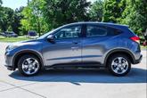 Thumbnail of 2018 Modern Steel Metallic Honda HR-V