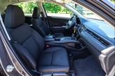 Thumbnail of 2018 Modern Steel Metallic Honda HR-V