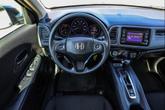 Thumbnail of 2018 Modern Steel Metallic Honda HR-V