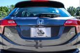 Thumbnail of 2018 Modern Steel Metallic Honda HR-V