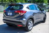 Thumbnail of 2018 Modern Steel Metallic Honda HR-V