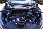 Thumbnail of 2018 Modern Steel Metallic Honda HR-V