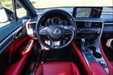 Thumbnail of 2022 Caviar Lexus RX 350