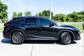 Thumbnail of 2022 Caviar Lexus RX 350