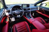 Thumbnail of 2022 Caviar Lexus RX 350