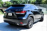 Thumbnail of 2022 Caviar Lexus RX 350