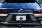 Thumbnail of 2022 Caviar Lexus RX 350