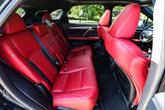 Thumbnail of 2022 Caviar Lexus RX 350