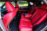 Thumbnail of 2022 Caviar Lexus RX 350