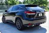 Thumbnail of 2022 Caviar Lexus RX 350
