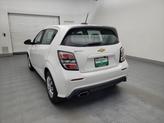 Thumbnail of 2017 Summit White Chevrolet Sonic