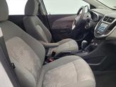 Thumbnail of 2017 Summit White Chevrolet Sonic
