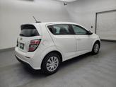 Thumbnail of 2017 Summit White Chevrolet Sonic