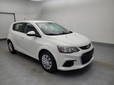 Thumbnail of 2017 Summit White Chevrolet Sonic