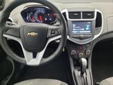 Thumbnail of 2017 Summit White Chevrolet Sonic