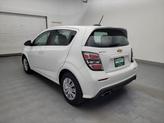 Thumbnail of 2017 Summit White Chevrolet Sonic