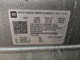 Thumbnail of 2023 Sterling Gray Metallic Chevrolet Blazer