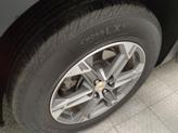 Thumbnail of 2023 Sterling Gray Metallic Chevrolet Blazer
