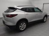 Thumbnail of 2020 Silver Ice Metallic Chevrolet Blazer