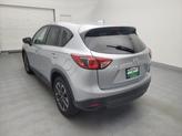 Thumbnail of 2016 Sonic Silver Metallic Mazda CX-5