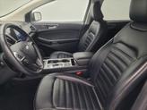 Thumbnail of 2022 Carbonized Gray Metallic Ford Edge