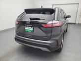 Thumbnail of 2022 Carbonized Gray Metallic Ford Edge