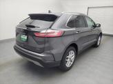 Thumbnail of 2022 Carbonized Gray Metallic Ford Edge