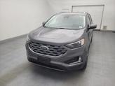 Thumbnail of 2022 Carbonized Gray Metallic Ford Edge